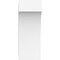Ekena Millwork Standard Huntington Architectural Grade PVC Rafter Tail, 3"W X 8"H X 42"L RFTP03X08X42HUN - alternate 2